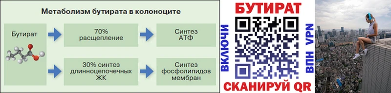 Бутират оксана  Дубна 